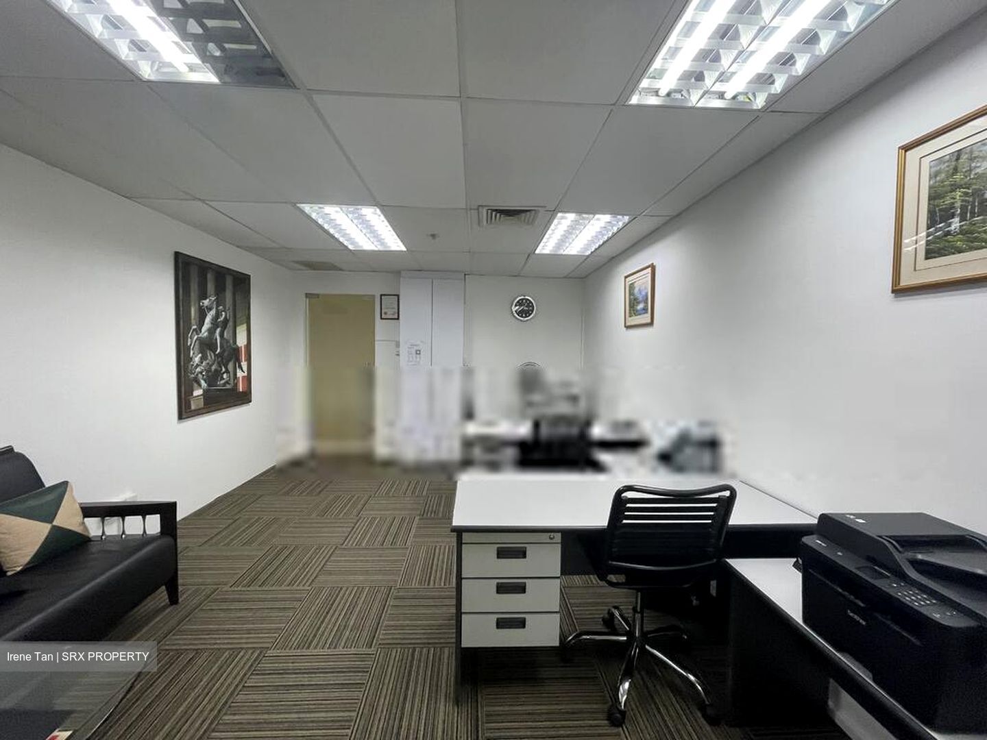 High Street Centre (D6), Office #453401871